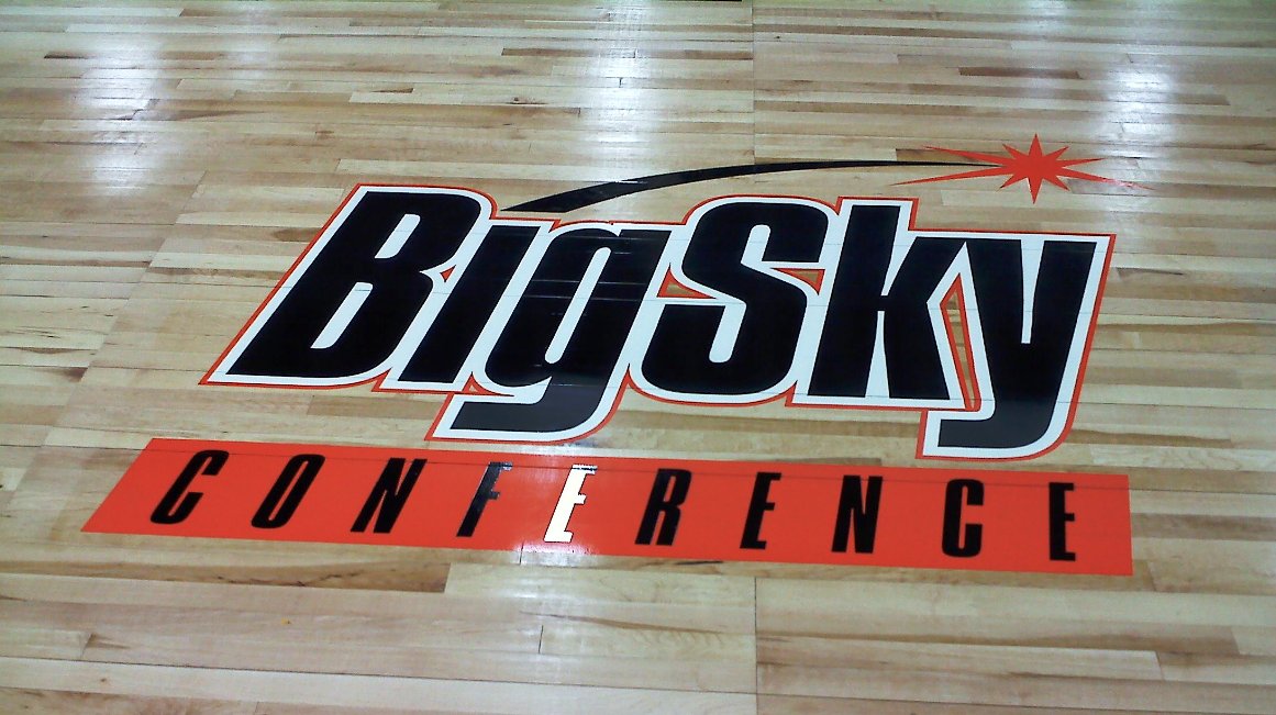 BigSky Conference logo